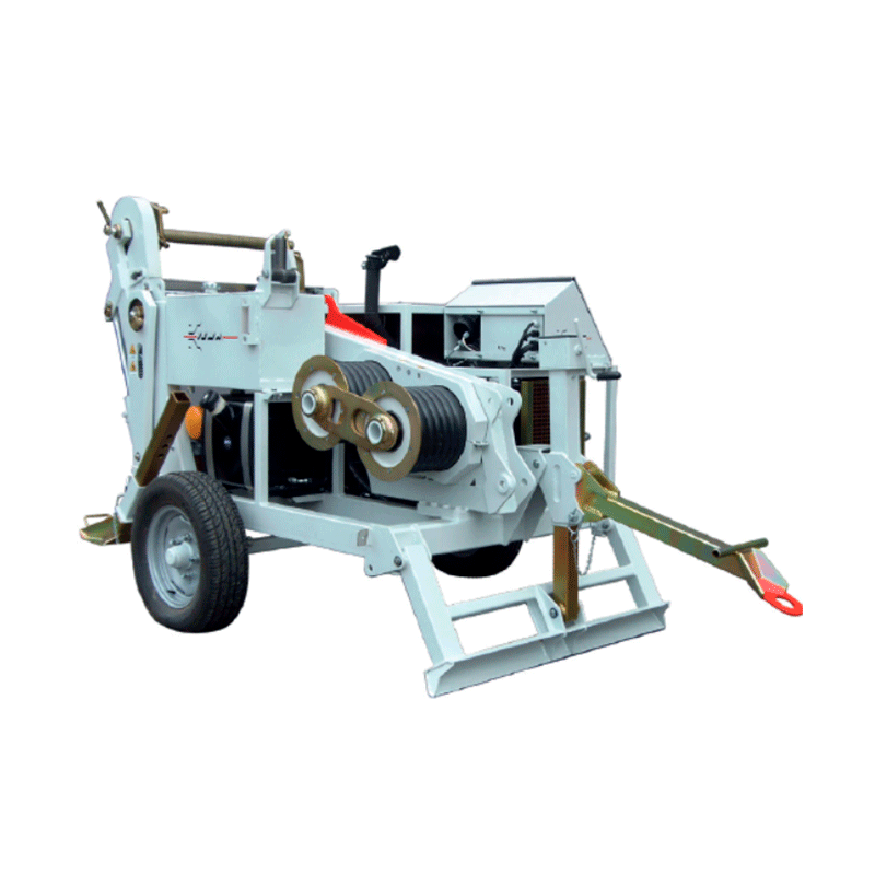 Cabrestante 107R2