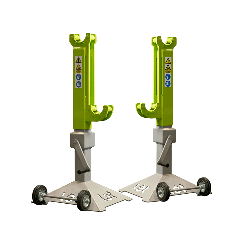 GATOS-GMM-5000