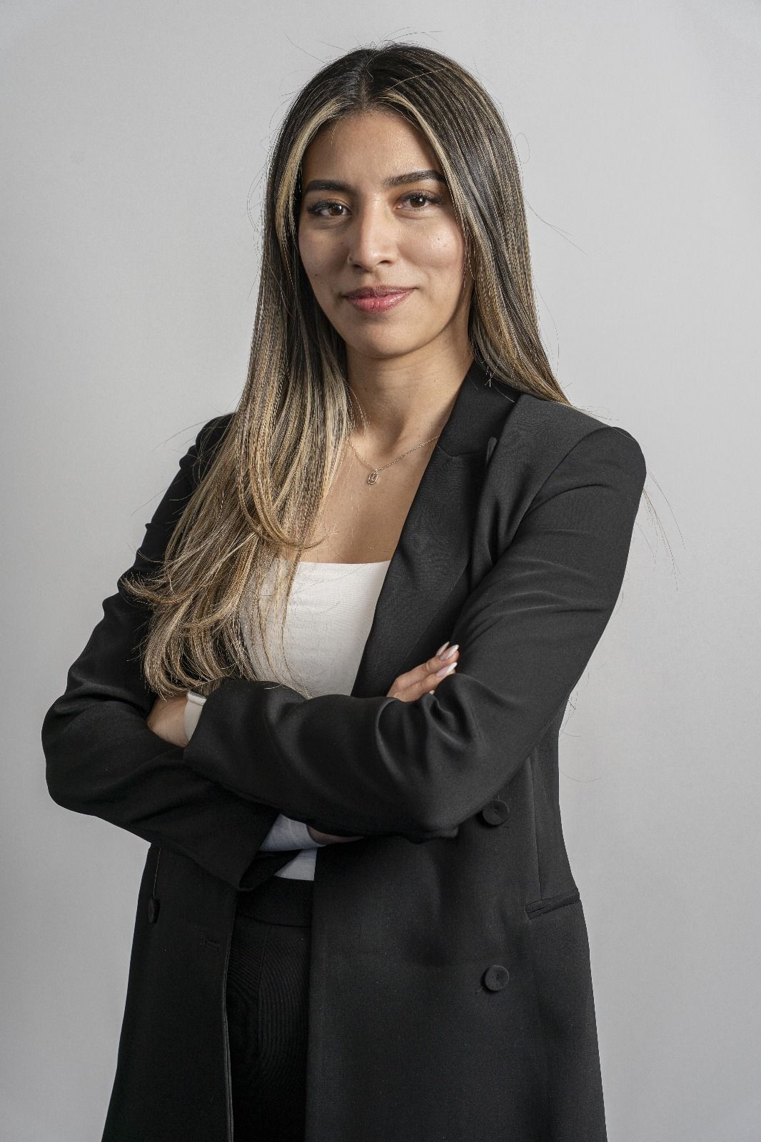 Lorena Cherrez Mosquera