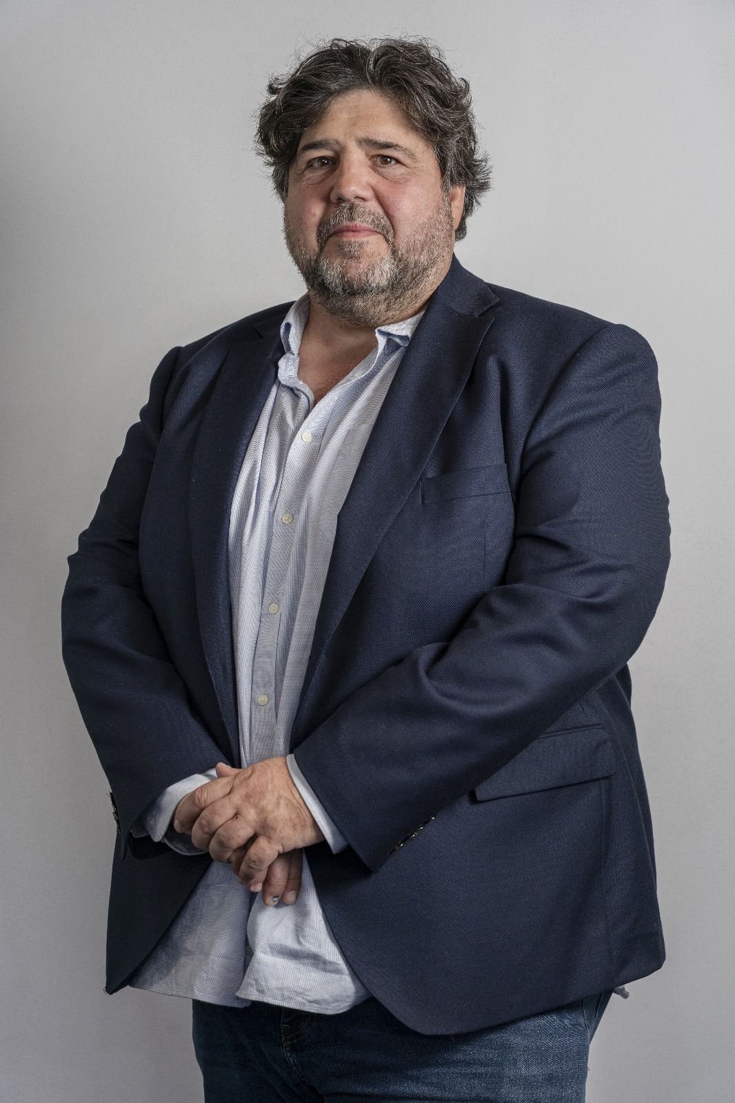 Lorenzo García Llorente