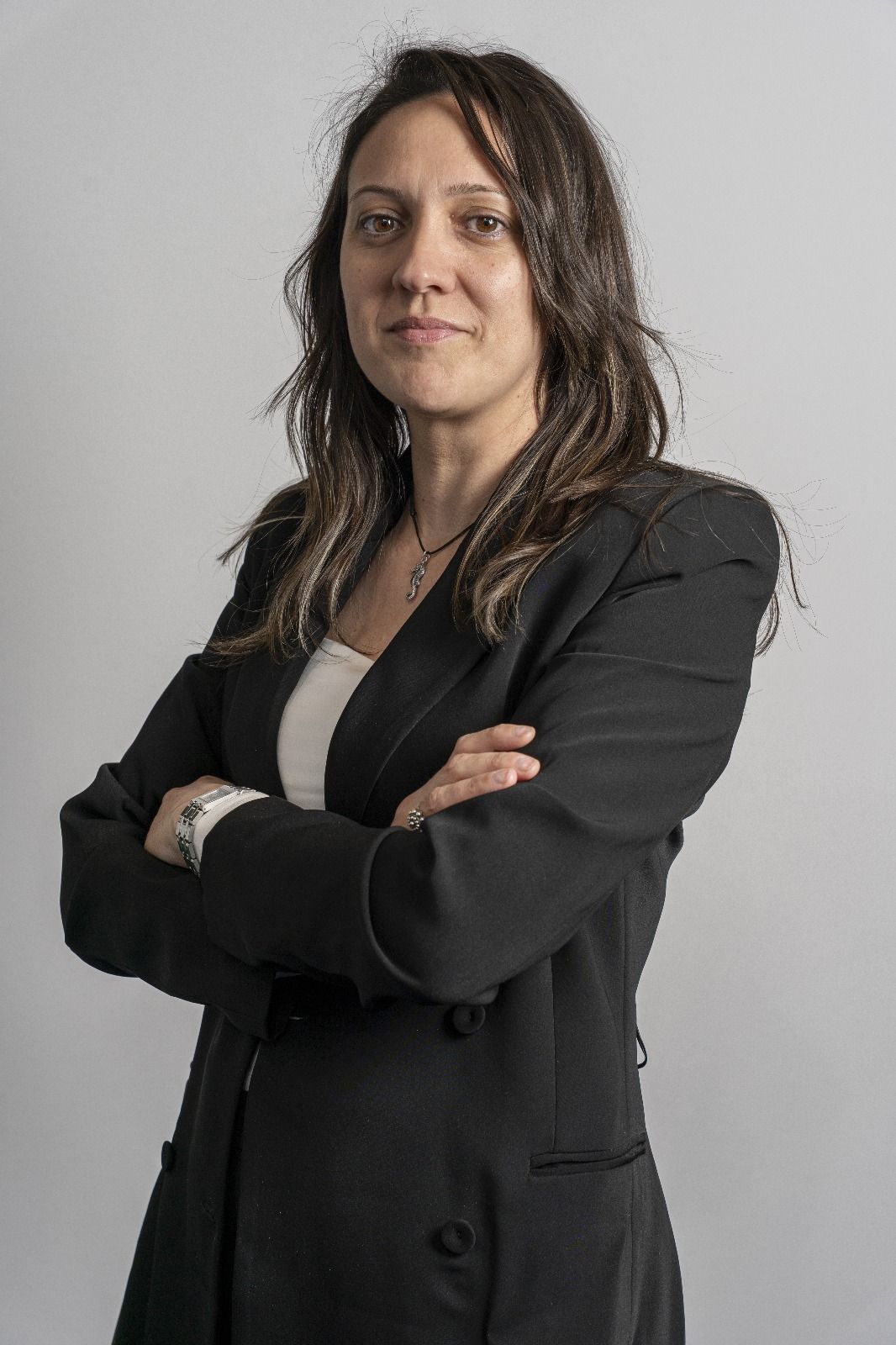 Mª Luisa Muñoz Fernández