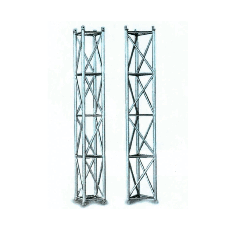 ESTRUCTURAS ALUMINIO PROTEC CRUCES