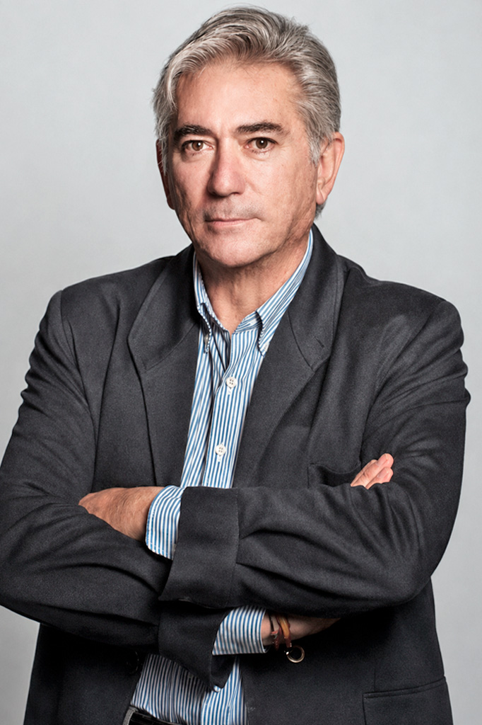 Alfonso Valenzuela